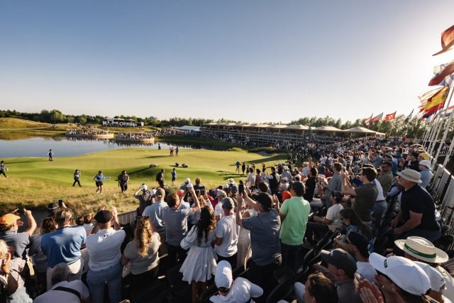 Datum KLM Open 2025 bekend: 5 tot en met 8 juni