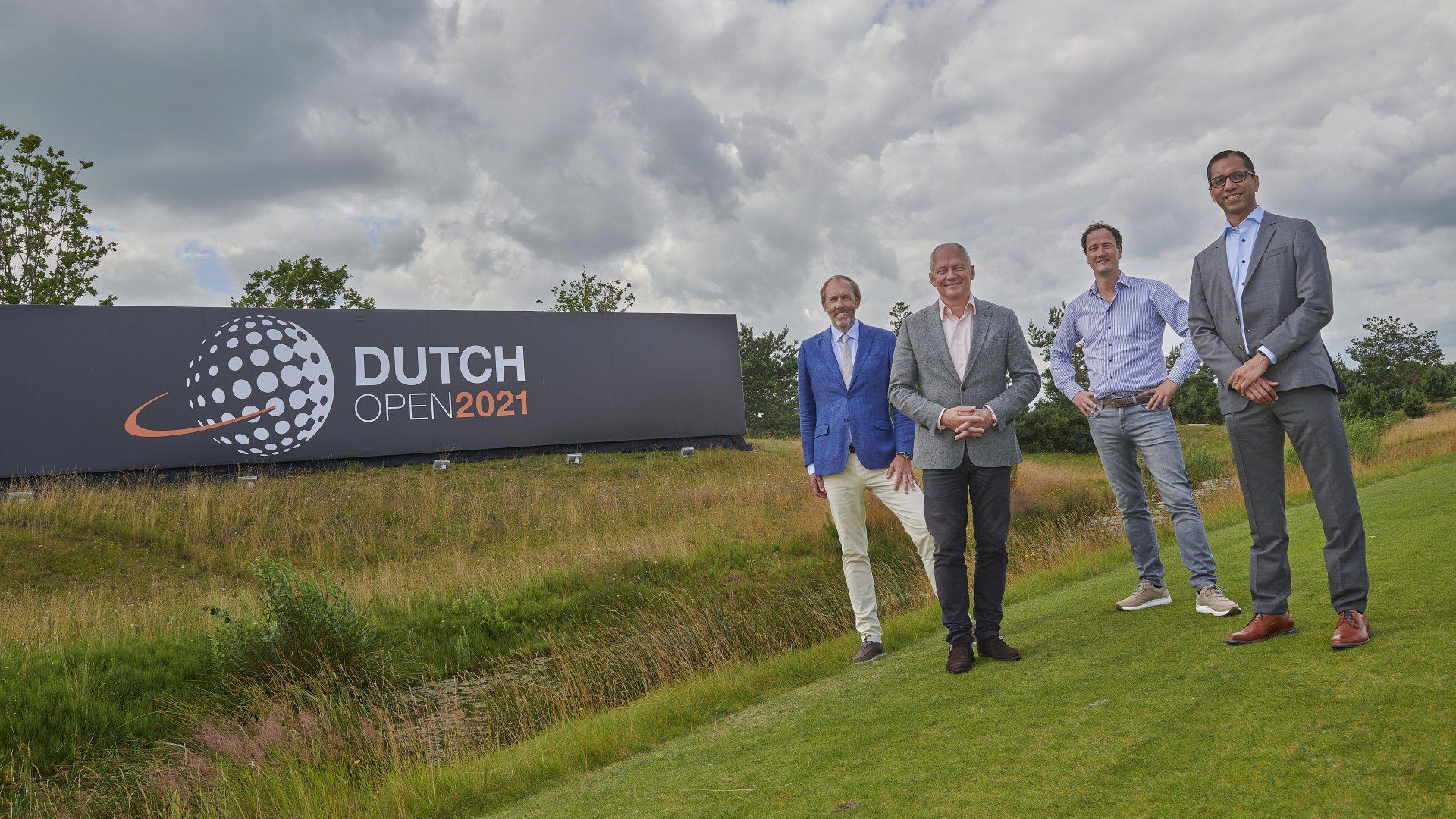 TCS nieuwe partner Dutch Open