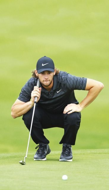 Thomas Pieters (BEL)